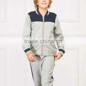 High School Varsity Baseball Sport School Uniform Jackets thumbnail-6
