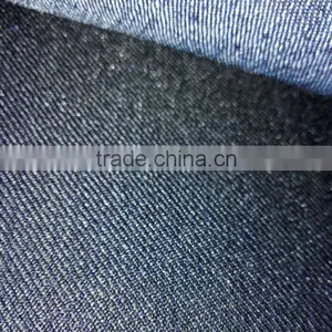 New Denim Fabric for the Ladies and Men's Jeans thumbnail-2