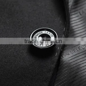 GZY Fashionable High Quality Elegant Italian Formal Suits for Men thumbnail-4