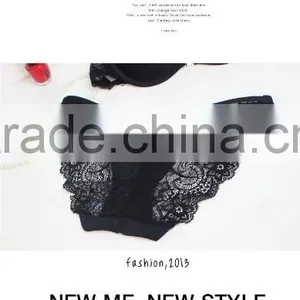 2015 New Design Sexy Bra Lingerie Push Up Bra Set thumbnail-5
