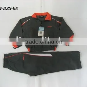 Boys' Tracksuit thumbnail-1