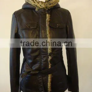 PU JACKET-Luna 3 thumbnail-1