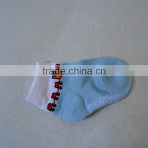 New Arrival Good Quality Cotton Baby Socks thumbnail-1