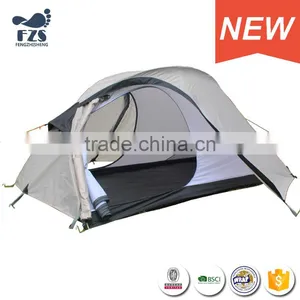 T09 Aluminum Rods Fast Automatic Open Sun Shade Shelter Outdoor Camping Beach Pop Up Tent thumbnail-1