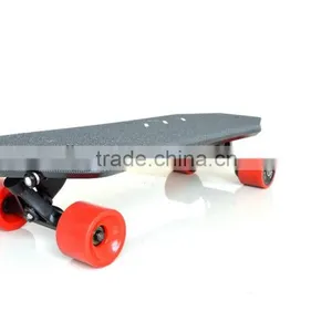 T5 Single Drive Wireless Remote Control Electric Skateboard for Sale thumbnail-3