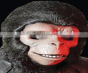 2015 New Design of Gorilla Mask, Adult Gorilla Mask thumbnail-1