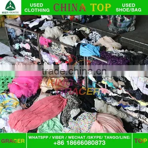 Womens Dresses Spring 2016 Used Clothing Adult Importer in Bales Miami Style thumbnail-4