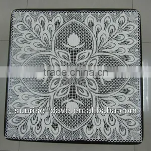Wholesale Free Lace Crochet Doily Patterns thumbnail-1