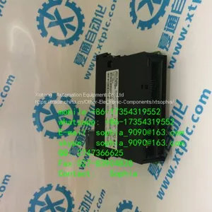 New Sealed Original AB 1756-CN2R Module thumbnail-5