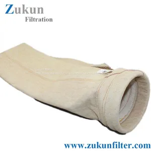 P84 Filter Bag From Zukun Filtration thumbnail-1