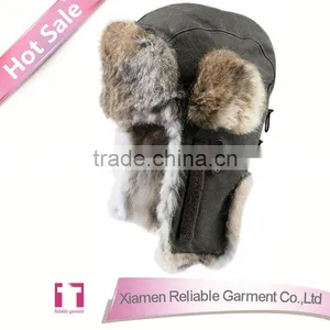 5% off !!! Chepa Leather Hat Wholesale Military Hat/ Cheap Military Caps thumbnail-1