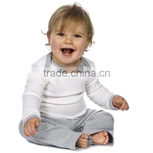 Merino Wool Kids Underwear thumbnail-1