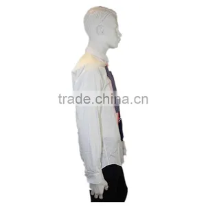2014 2015 Original Design Alephan Man Shirt Printing White Overshirt thumbnail-2