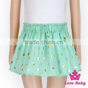Activity Summer A-line Ruffle Baby Short Dress Sequin Clothing With Bow Headband Lovely Girl Skirt Clothing thumbnail-4