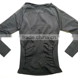 New Mateiral Polypropylene for Seamless Sportswear thumbnail-3