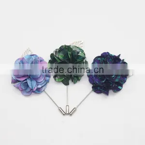 Custom Classical Cap Lapel Pin Metal Crafts thumbnail-3