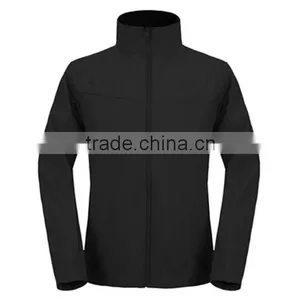 Women's Soft Shell Jacket thumbnail-2