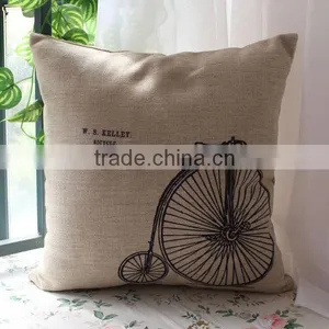 Screen Printed Cushion Covers thumbnail-5