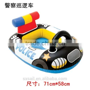INTEX Children's Toy Car Swimming Laps thumbnail-4