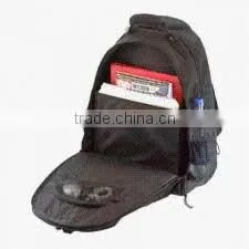 Laptop Back Pack thumbnail-1