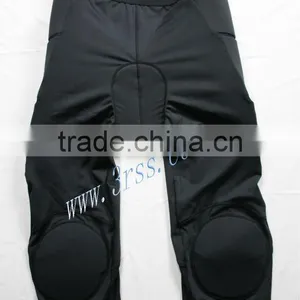 Custom Made Men's Cycling Wear Pants thumbnail-1