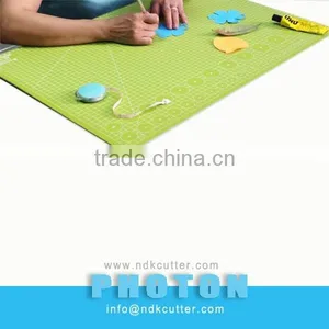 PVC Self-healing Rotary Cutting Mat thumbnail-1