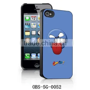 Light up Phone Case for Iphone 4s thumbnail-1