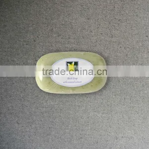 Hotel Bath Soap thumbnail-1