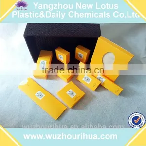 Fast Delivery Disposable Hotel Amenity Travel Amenity thumbnail-1