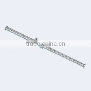 High Precision Ball Screw Sfu 1605 for Mechanical Industry thumbnail-3