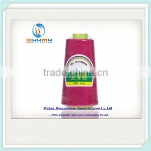 20/3 High Strength 100 Polyester Sewing Thread thumbnail-5