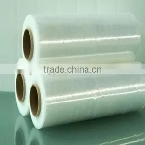 Best Price Shrink Wrap Polyethylene PE Carton Wrap Stretch Film thumbnail-1