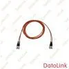 Patch Cord Jumper/Patch Cord With FC-FC Multimode Duplex thumbnail-1