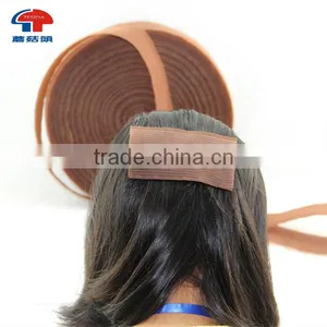 Fashion Magic Tape Hook Hair Rollers With Various Colors and Easy DIY thumbnail-1
