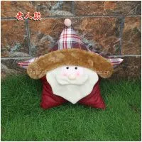 3 Style Foreign Trade Christmas Pillow Cute Christmas Gift Christmas Supplies Foreign Trade thumbnail-1