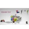 Customized Action Figure Toy thumbnail-1