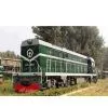 China CNR Corp Ltd Dalian DF 5B Locomotive thumbnail-1