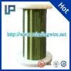 Colored Copper Wire With Polyurethane Coated Class 220c thumbnail-3