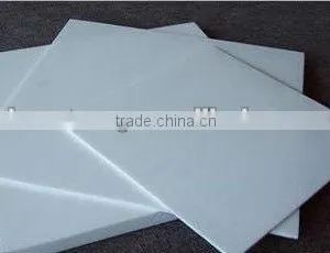 Virgin Ptfe Skived Sheet or Mixed Sheet/ptfe Molded Sheet thumbnail-1