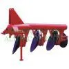 1LYX Round Pipe Disc Harrow Farm Machinery thumbnail-1