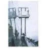BMU System Window Cleaning Cradle, High Rise Building Construction Equipment thumbnail-1