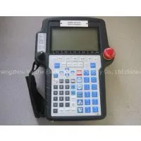 FANUC SERVO MOTOR A20B-3300-0472 thumbnail-1