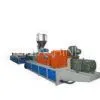 Three Layer Roofing Panel Roll Forming Machine / Plastic Tile Extrusion Line thumbnail-1
