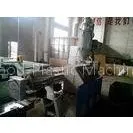380V 50HZ Fully Automatic Strapping Band Machine , 9-19mm Width thumbnail-1