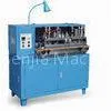 Two Core Flat Wire Tinning Machine Electric Wire Soldering Machine Stripping 6mm - 12 mm thumbnail-1