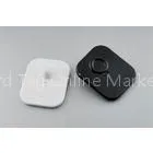 EAS Hard Tag,large Square Tag,security Tag, RF Tag,market Tag thumbnail-1