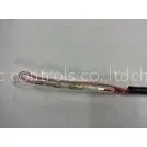 Waterproof Bimetal Temperature Switch With Fuse Thermostat for Show Case thumbnail-1