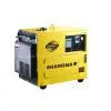 Silent Diesel Generator thumbnail-1