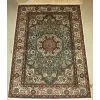 New High Quality Hand Knotted Silk Rugs thumbnail-2