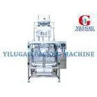 High Speed 3 Phase Coffee Packing Machine For Food Products 30-45 Bags / Minute thumbnail-1